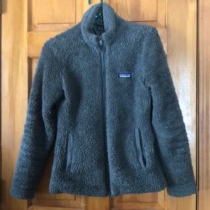Patagonia Jacket